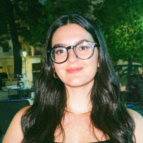 Eleonora, Babysitter in Partanna