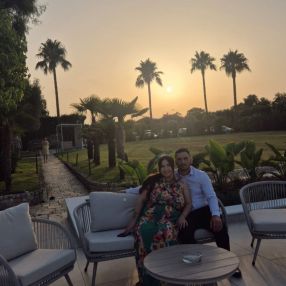 Giuseppe, Famiglia a Nola