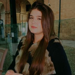 Agnese, Babysitter in Spresiano