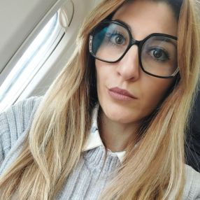 Ilaria, Babysitter in Nuoro