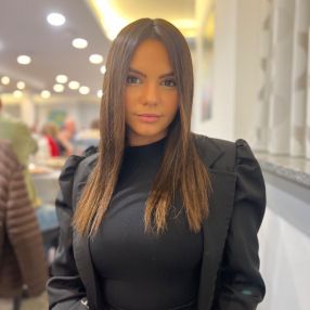 Federica, Babysitter in Bareggio