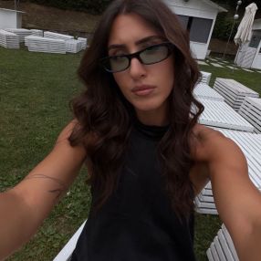 Francesca, Babysitter a Barile