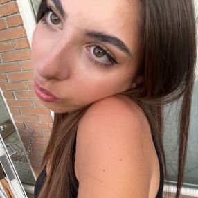 Anna, Babysitter a Carlino