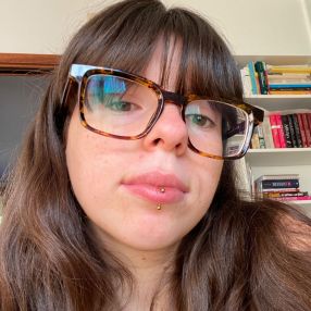 Federica, Babysitter a Villanova