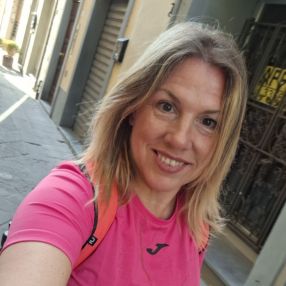 SARA, Babysitter a Prato
