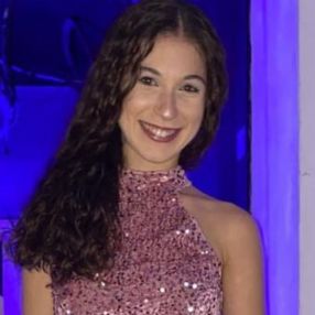 Melissa, Babysitter a Trezzano Sul Naviglio
