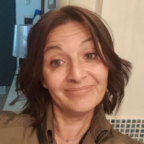 Irene, Babysitter a Venturina Terme