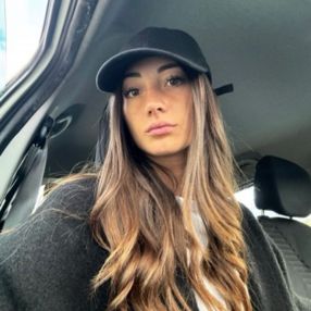 Alessia, Babysitter a Marotta
