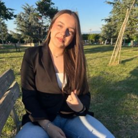 Flavia, Babysitter in Fabrica di Roma