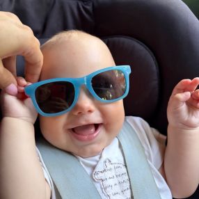 Anna, Famiglia a Provincia di Ascoli Piceno