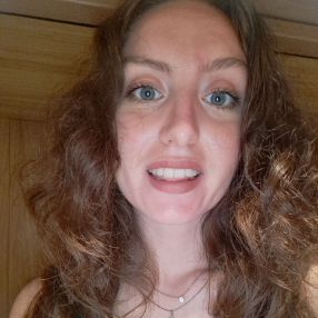 Stefania, Babysitter in Buccinasco