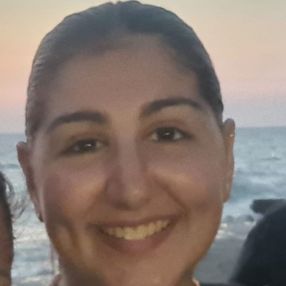 Giorgia, Babysitter in Gattinara