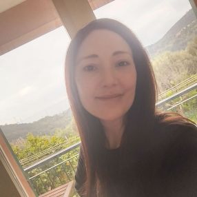 Silvia, Babysitter a Varazze