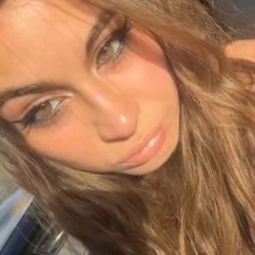 Gloria, Babysitter in Canosa di Puglia