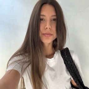 Giorgia, Babysitter a Polistena