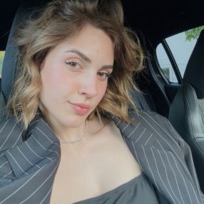Martina, Babysitter a Arcisate