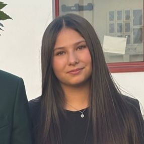 Noemi, Babysitter a Mortegliano