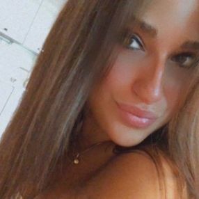 Assia, Babysitter a San Giorgio A Cremano
