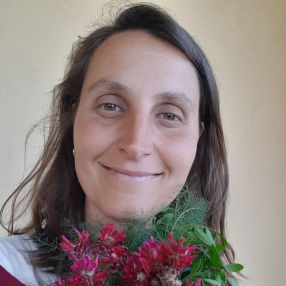 Sara, Babysitter a Collesalvetti