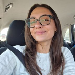 Ilaria, Babysitter a Bonate Sotto