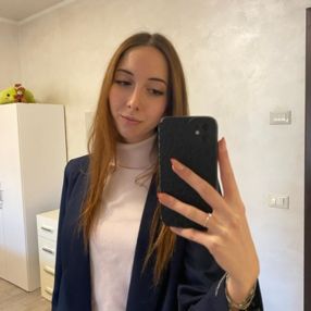 Maria Giulia, Babysitter a Zugliano