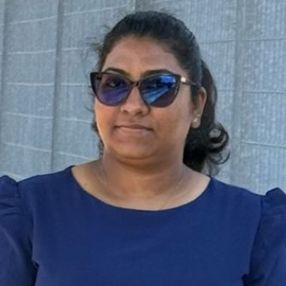 Kaushalya Sandamali, Babysitter a Paderno Dugnano