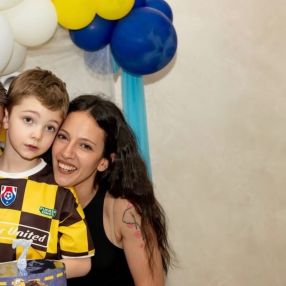 Alessandra, Famiglia a Siracusa