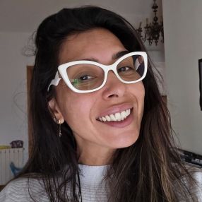 Denise, Babysitter a Acquaviva Picena