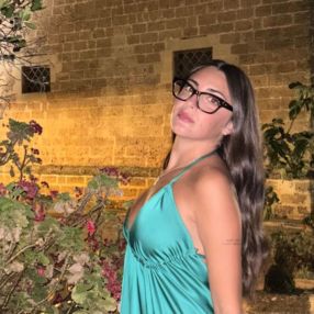 Chiara francesca, Babysitter in Squinzano