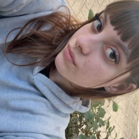 Anita, Babysitter a Mirandola