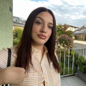 Gresa, Babysitter a Bressanone
