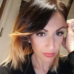 Francesca, Babysitter a Cerro Maggiore