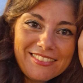 Alessia, Babysitter a Triggiano