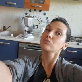 Angela, Babysitter in Piano di Sorrento