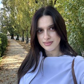 Paola, Babysitter in Provincia di Ascoli Piceno