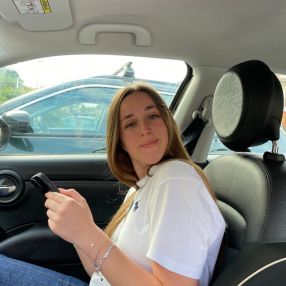 Giorgia, Babysitter in Telgate
