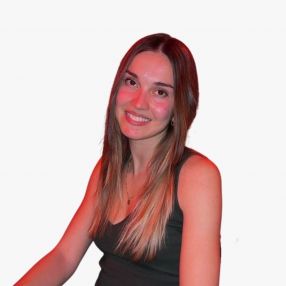 Carlotta, Babysitter in Firenze