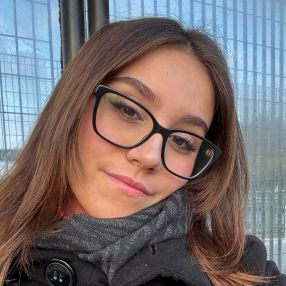 Francesca, Babysitter a Agrate Brianza