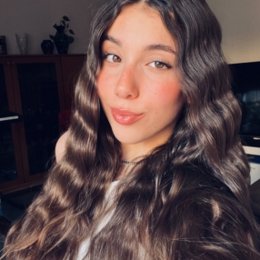 Martina, Babysitter in Pachino