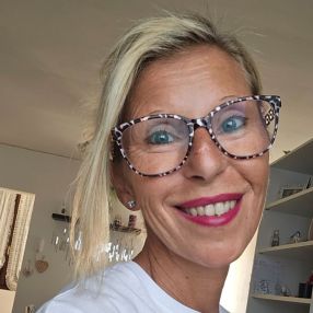 Katiuscia, Babysitter in Vigevano