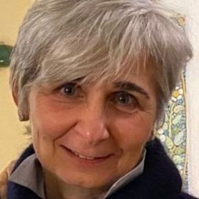 Cristina, Babysitter in Vignola