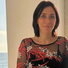 Adele, Babysitter a Reggio Calabria