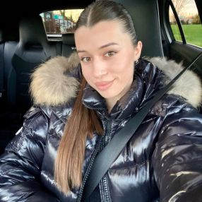 Rosela, Babysitter in Bomporto