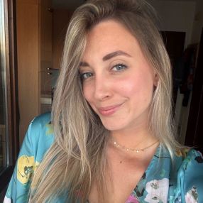 Giulia, Babysitter in Vicenza