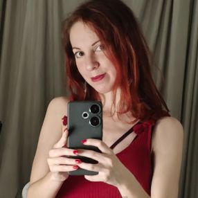 Naike, Babysitter a Casoria