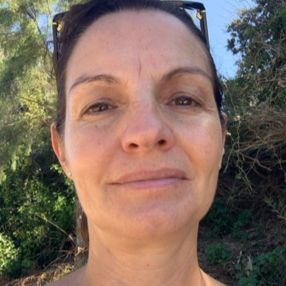 Francesca, Babysitter a Castellina Scalo