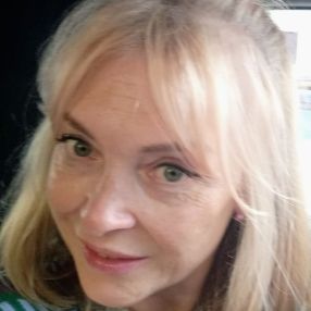 Svetlana, Babysitter in Altavilla Vicentina