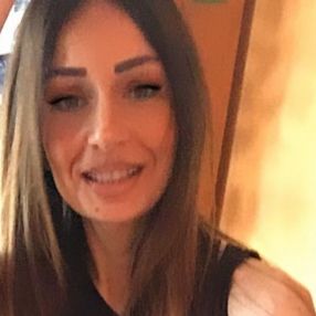 Simona, Babysitter in Giulianova