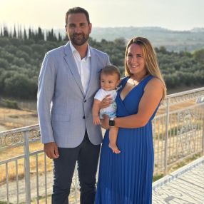 Equi, Famiglia a Miglianico