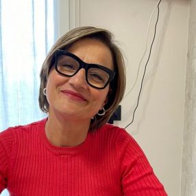 Patrizia, Babysitter a Cercola